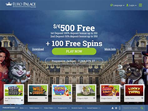 europalace casino login|euro palace casino download.